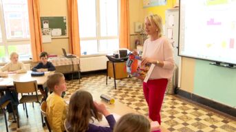 115 Oost-Vlaamse scholen doen mee aan Open Scholendag