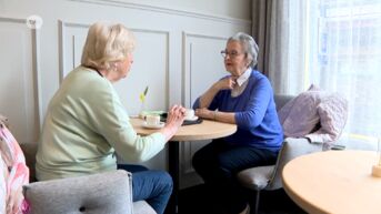 Ouderenonderzoek Aalst: stad wil comfort van oudere inwoners verbeteren