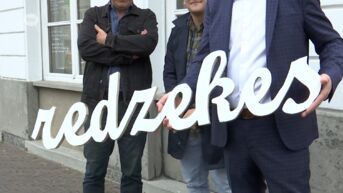 'Redzekes' is het mooiste dialectwoord van Zottegem