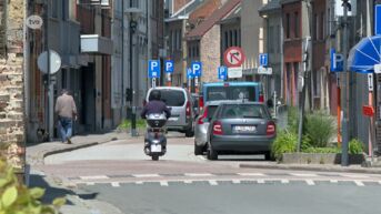 Nieuw parkeerbeleid Denderleeuw nu al omstreden