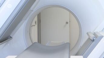 ASZ Aalst neemt gloednieuwe SPECT-CT-scanner in gebruik