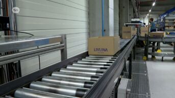 Logistiek bedrijf Livlina investeert in leefbaarheid rond site in Sint-Niklaas