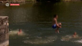 Roep om op meer openbare plaatsen in open lucht te mogen zwemmen klinkt almaar luider