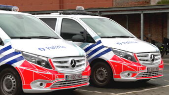 Politie Sint-Niklaas arresteert 4 personen in drugsonderzoek