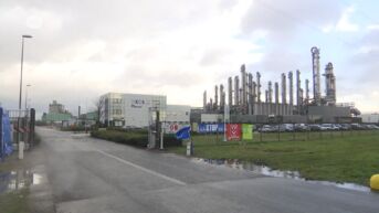 56 jobs bedreigd bij chemiebedrijf Ineos Phenol in Doel