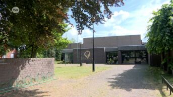 H. Familiekerk in Hamme wordt deel van Katholiek Onderwijs in Hamme KOHa