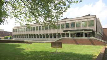 Forensisch Psychiatrisch Centrum in Aalst komt op Gates-site in Erembodegem