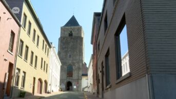 Onroerend Erfgoed voorziet 325.000 euro voor restauratie van twee kerken in Zottegem