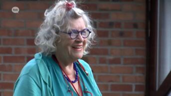 BiJeVa-bezielster Anny De Windt wordt 80: 
