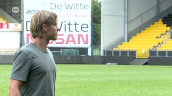 Ambitieuze Hans Cornelis begint met Lokeren-Temse aan nieuw seizoen: 