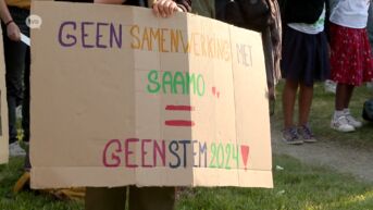 Stopzetting samenwerking Denderleeuw met SAAMO is gegrond, oordeelt Binnenlands Bestuur