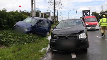 Bizar ongeval in Beveren: vrouw loopt brandwonde op nadat airbag open klapt