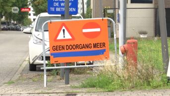 Gemengde reacties over invoering zone 30 en eenrichtingsstraten in Arendwijk