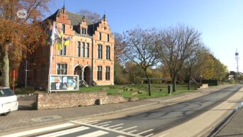 Burgemeester legt samenscholingsverbod op voor Kasteeltuin in Denderleeuw