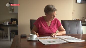 Myriam (65) redt het leven van haar buurvrouw Lisette (86): 