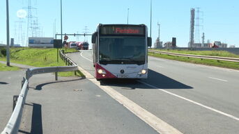 VOKA Kamer Antwerpen-Waasland tevreden over behoud dienstverlening Fietsbus