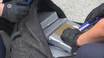 Twaalf arrestaties en vondst van 2,76 ton cocaïne in Hamme