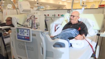 Niervervangende therapie in vernieuwd niercentrum in Sint-Elisabethziekenhuis
