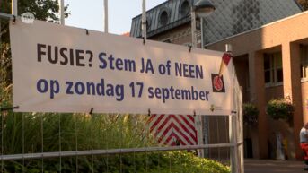 Zondagavond al uitslag van fusie-referendum in Zwijndrecht