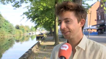 Lander Wantens lijsttrekker van Groen in Aalst bij gemeenteraadsverkiezingen 2024: 