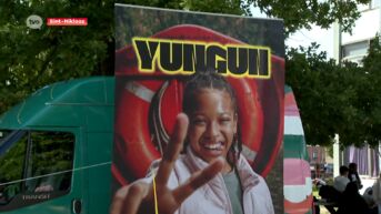 Sint-Niklaas pakt uit met een gloednieuw jongerenmerk en -platform: Yungun