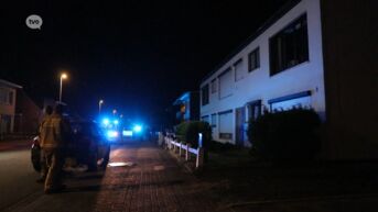 Sint-Niklaas: man gewond nadat mazoutkachel ontploft