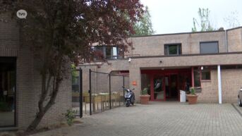 WZC Rodenbach in Denderleeuw niet langer geschorst, plannen voor nieuwbouw concreet