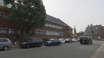 Politie Sint-Niklaas waarschuwt scholen voor ongewenst bezoek: “Onbekenden wilden les mee volgen en vroegen naar de nooduitgangen”