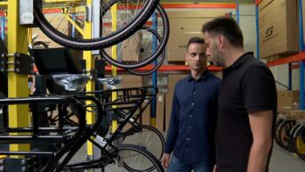 Oxford Bikes versterkt samenwerking met inclusieve en maatwerkbedrijven