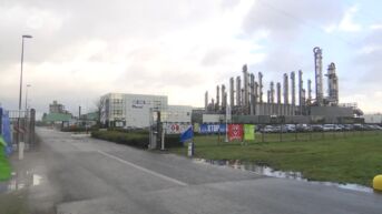Chemiebedrijf Ineos Phenol in Doel trekt voornemen tot collectief ontslag in