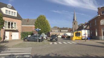 Wetteraar opgepakt die man stuk uit oor beet na verkeersagressie in Oosterzele