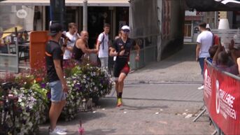 Challenge Triatlon van volgend jaar kan niet doorgaan in Geraardsbergen