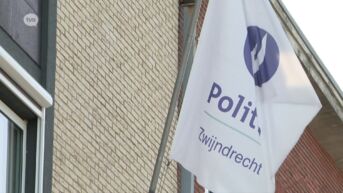 Politie Waasland-Noord zegt steun aan Zwijndrecht gedeeltelijk op: 