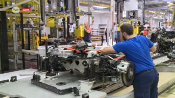 Volvo beslist om EX30 in Gent te bouwen, opsteker voor 7.000 personeelsleden
