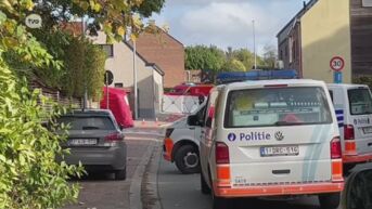 Schietpartij aan advocatenkantoor in Sint-Lievens-Houtem: 1 dode en 1 gewonde