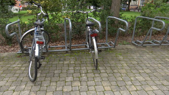 Stad Aalst wil lokfietsen inzetten om fietsdieven te klissen: 