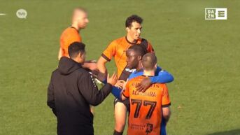 FCV Dender speelt gelijk op veld van Deinze: Oost-Vlaams duel eindigt op 1-1