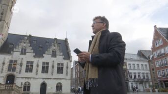 Marius Meremans gaat de lijst trekken voor N-VA in Dendermonde