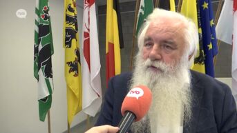 Ook Kruibeke stemt voor fusie: Denert gaat voor burgemeesterschap van fusiegemeente