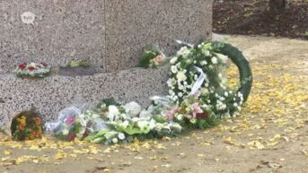 Twijfels rond onderzoek blijven herdenking slachtoffers Bende van Nijvel in Aalst beheersen