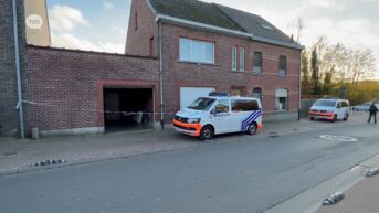 Mogelijk verdacht overlijden in Sint-Lievens-Houtem, in huis schuin tegenover woning van vermoorde advocate