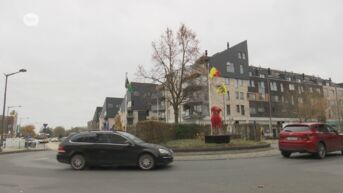 Huiszoekingen in Ninove in onderzoek naar aanslag op Zweedse supporters in Brussel
