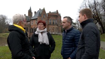 Marijke De Graef zal lijst trekken voor Vlaams Belang voor nieuwe fusiegemeente Beveren-Kruibeke-Zwijndrecht
