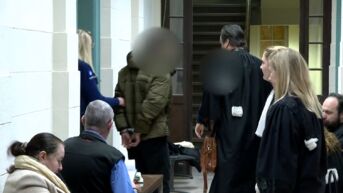 Raadkamer Dendermonde: verdachte van poging tot verkrachting Berlare Broek blijft aangehouden
