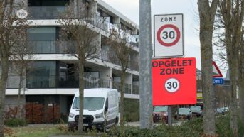 Nieuw circulatieplan Temse werpt vruchten af: helft minder verkeersongevallen ten opzichte van 10 jaar geleden