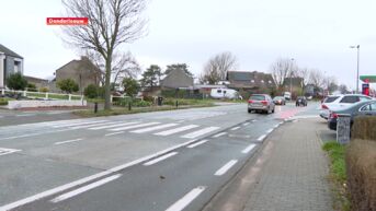 Bezorgdheid over veiligheid op weg naar school na zwaar verkeersongeval in Denderleeuw