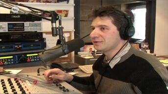 Radio Forest in Hamme maakt comeback na bijna twintig jaar