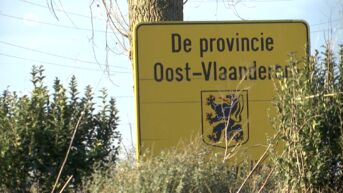 Fusiegemeente Beveren-Kruibeke-Zwijndrecht toegevoegd bij Oost-Vlaanderen