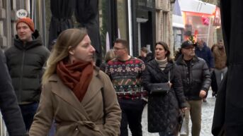 Uitstelgedrag lokt shoppers naar koopzondag in Aalst