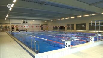 Ook Zottegems zwembad krijgt 400.000 euro Vlaams geld voor renovatie: 